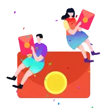 Biểu tượng ưu đãi nổi taib29betapk