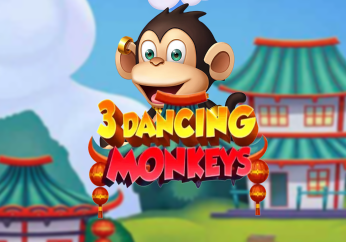 tai b29 bet apk 3 Dancing Monkeys