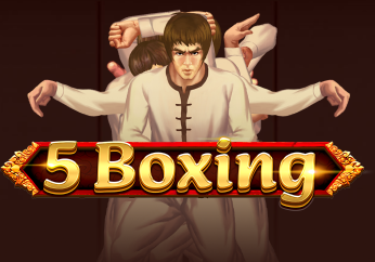 Hình ảnh trò chơi 5 Boxing