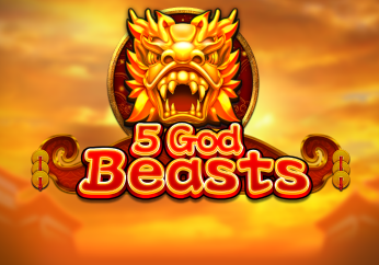 Hình ảnh trò chơi 5 God Beasts