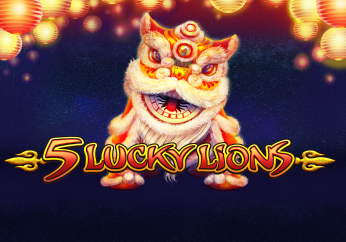 Hình ảnh trò chơi 5 Lucky Lions