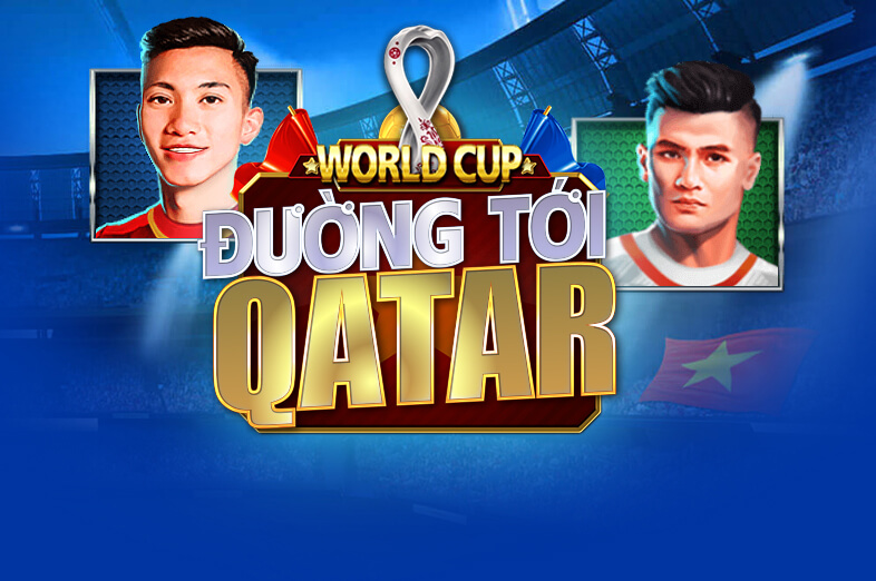 Hình ảnh trò chơi Đường Tới Quatar